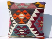 Rug Turned Pillows