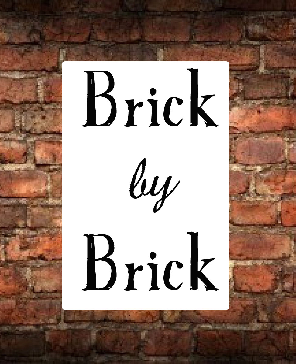 brick-by-brick