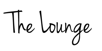 thelounge sign