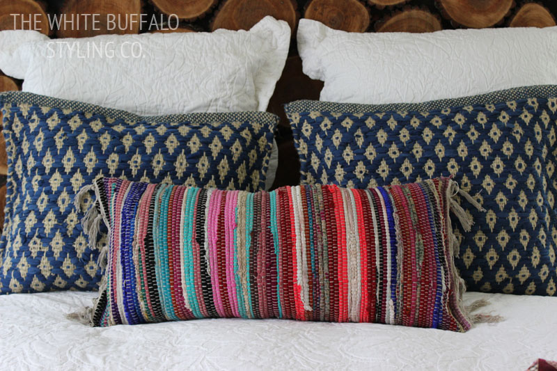 bohemain-textured-pillows