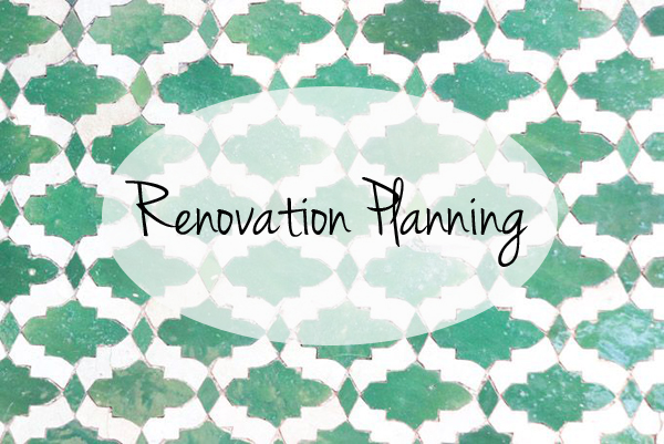 renovation planning copy