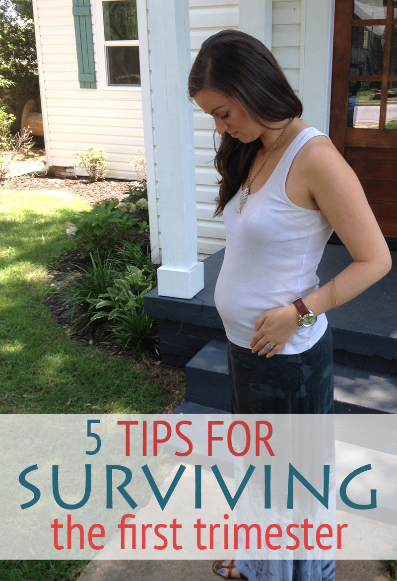 tips-for-surviving-the-first-trimester copy