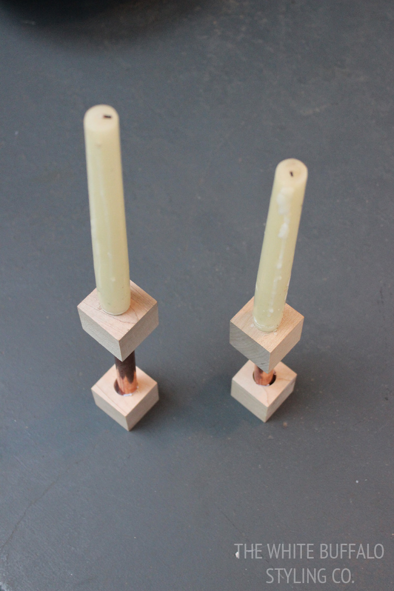diy-copper-candlesticks