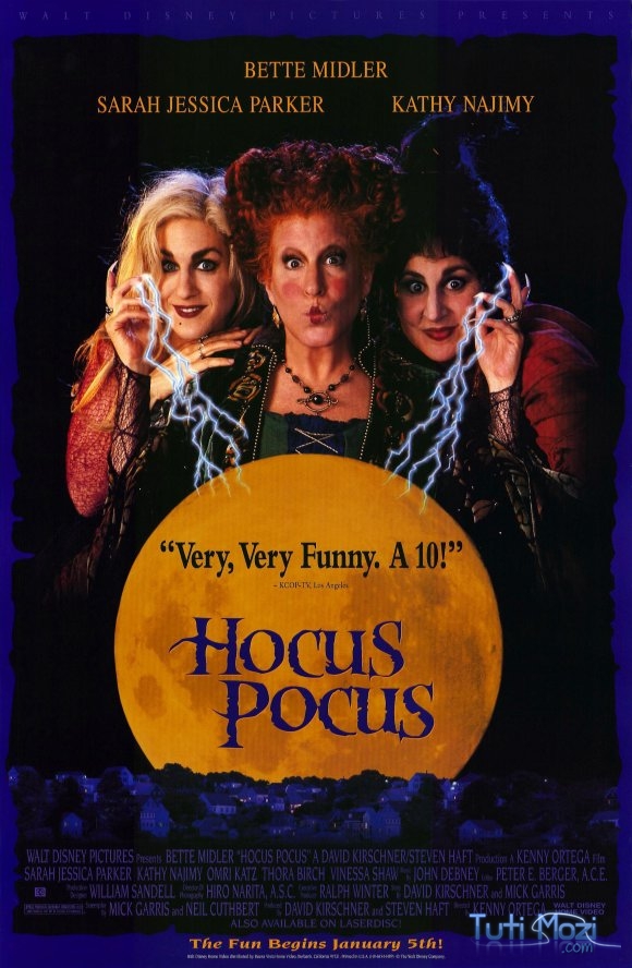 Hocus-Pocus-poster