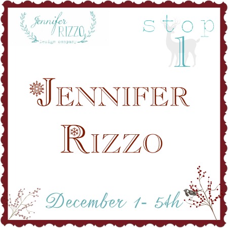 Jennifer Rizzo house 1