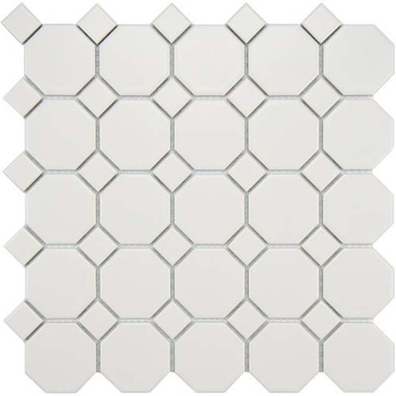 white-octagonal-tile