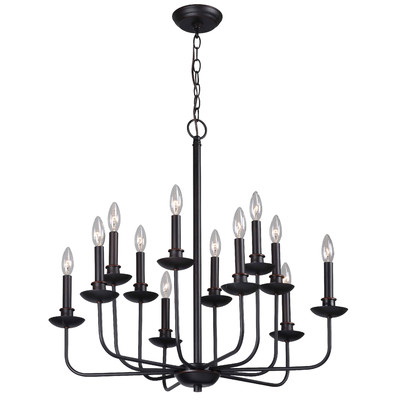 World-Imports-Colonial-12-Light-Candle-Chandelier-3452-29