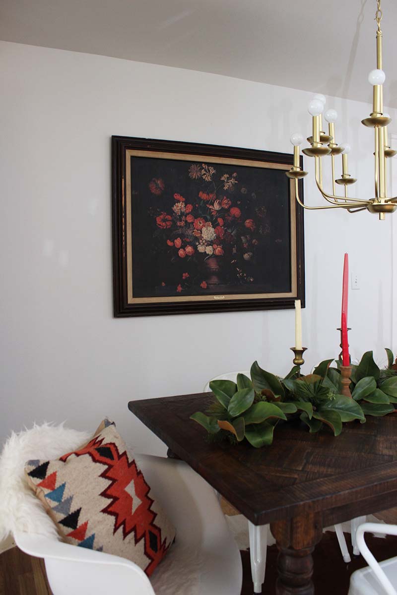 christmas-dining-room-decorations