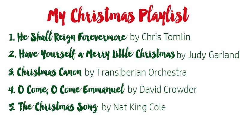 christmas-playlist-top-five