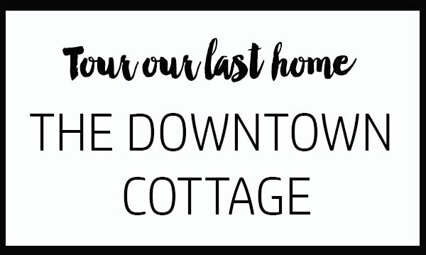DOWNTOWN COTTAGE