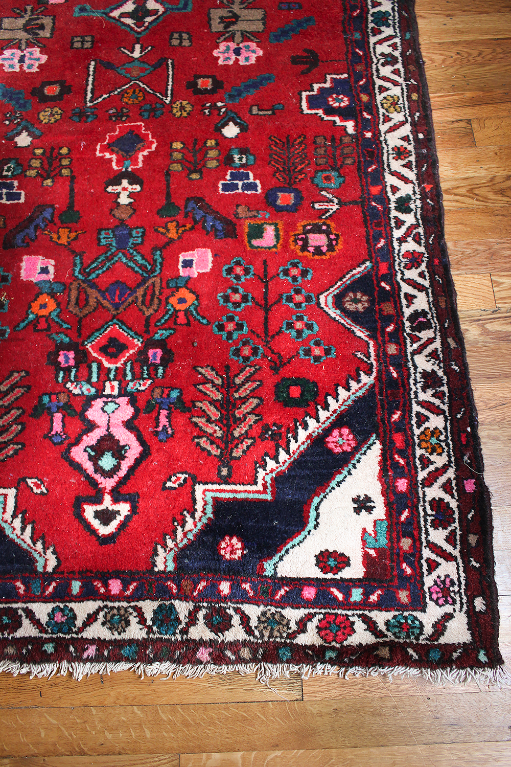 colorful-persian-rug