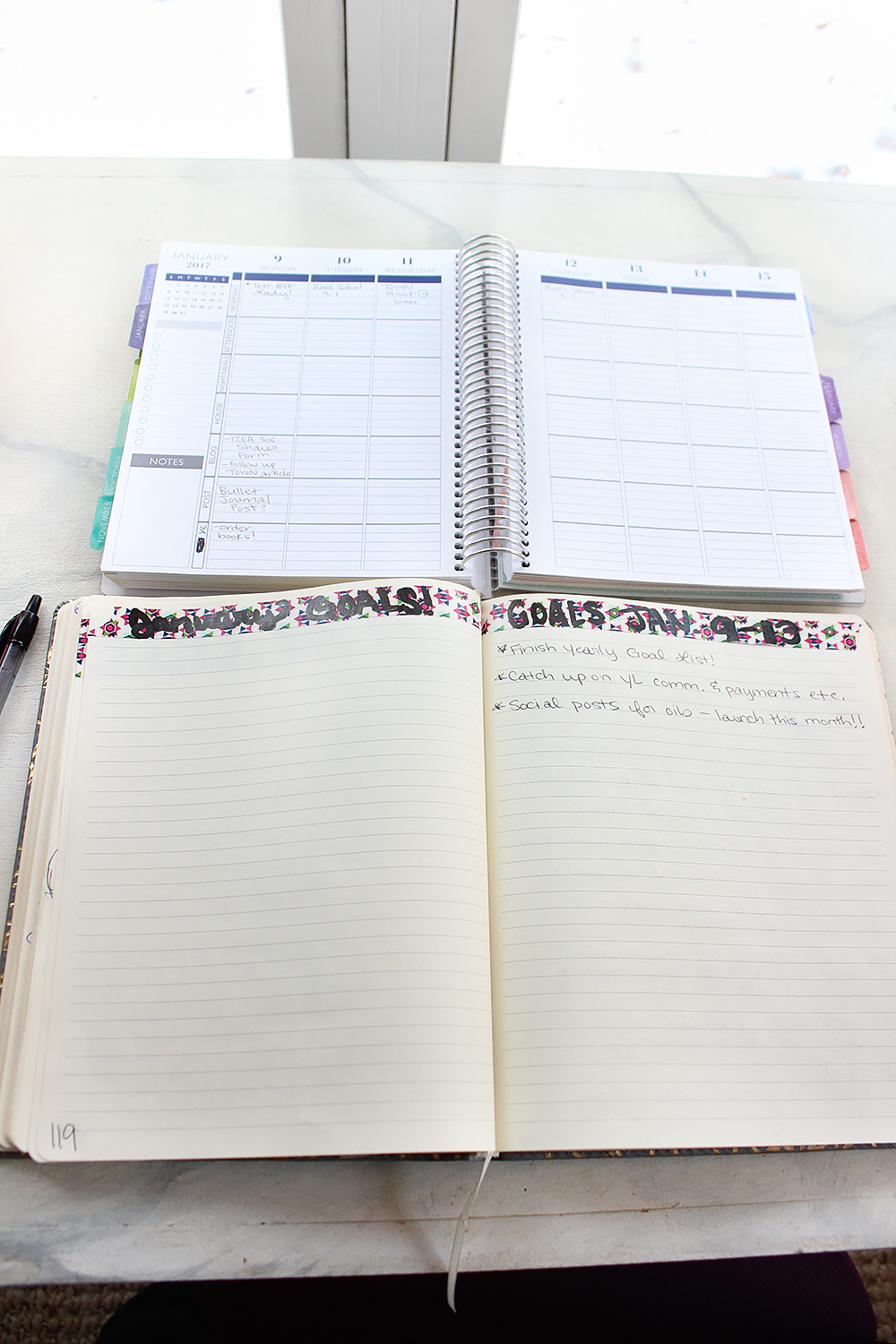 Bullet journaling: a new way to stay organized – Three Penny Press