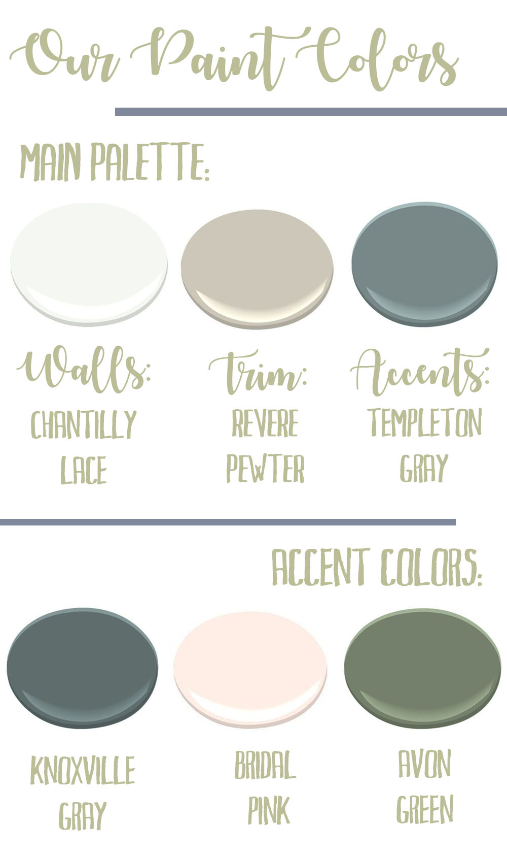 Chapel Stone - Neutral Paint Colour