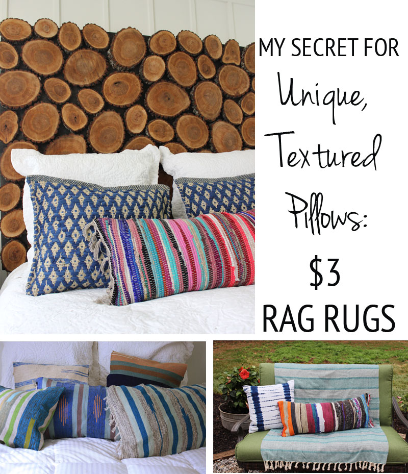 My Secret For Textured Bohemian Pillows Thewhitebuffalostylingco Com - Diy Pillows