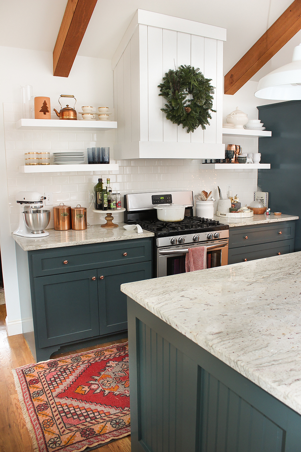 Choosing The Burrow Kitchen Cabinets